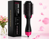3-in-1 Blow Dry Volumizing Brush