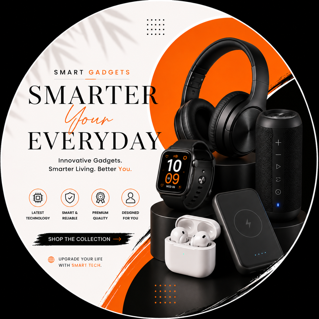 Smart Gadgets