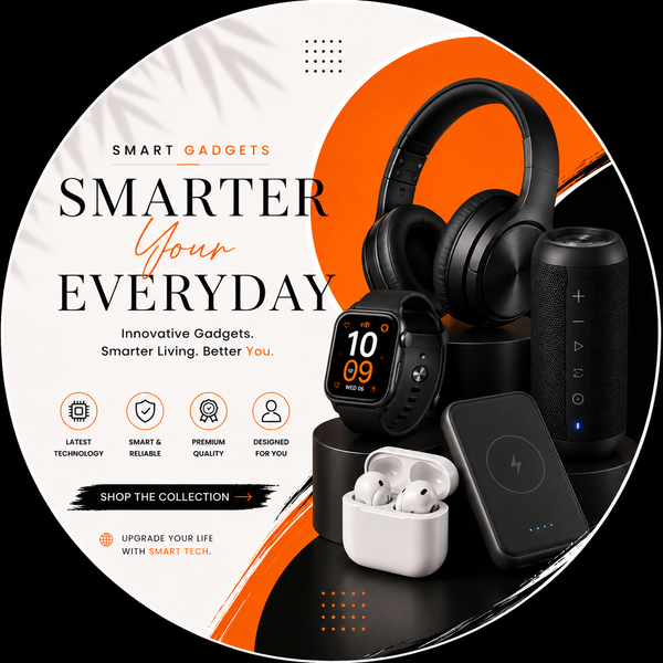 Smart Gadgets