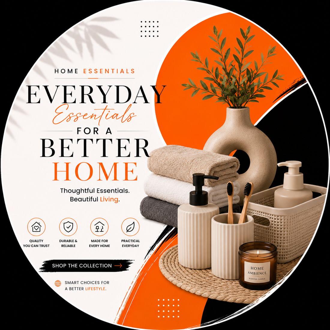 Home Essentials