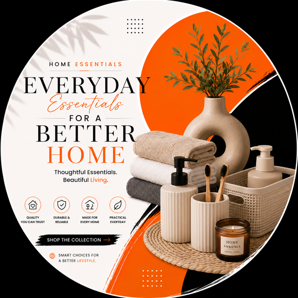 Home Essentials