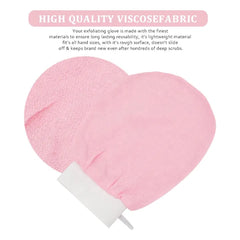 Deep Exfoliating Glove