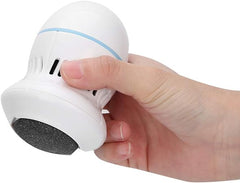 Auto Foot Callus Remover & Scrubber