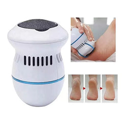 Auto Foot Callus Remover & Scrubber